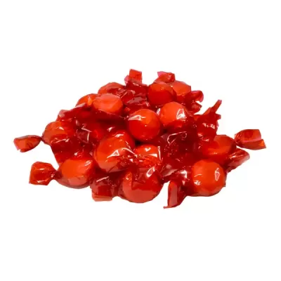 Rebuçados Bolinhas de Neve