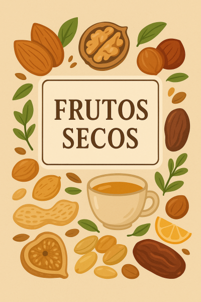 Frutos Secos
