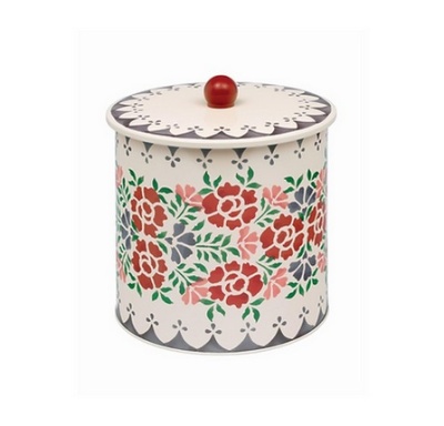 Lata Boleira | Emma Brigdewater - Antique Roses