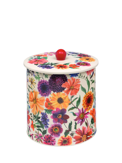 Lata Boleira | Emma Brigdewater - Garden Flowers