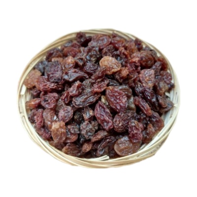 Sultana Castanha (Sem Grainha)