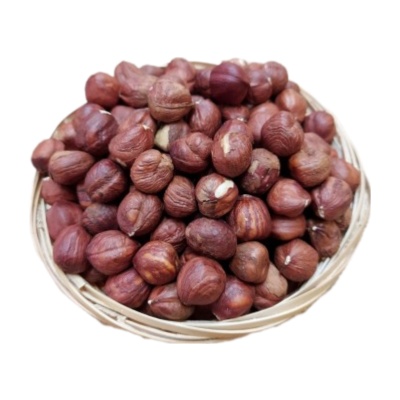 Miolo de Avelã C/ Pele