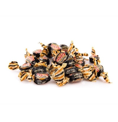 Rebuçados Café Creme - Café c/ Leite