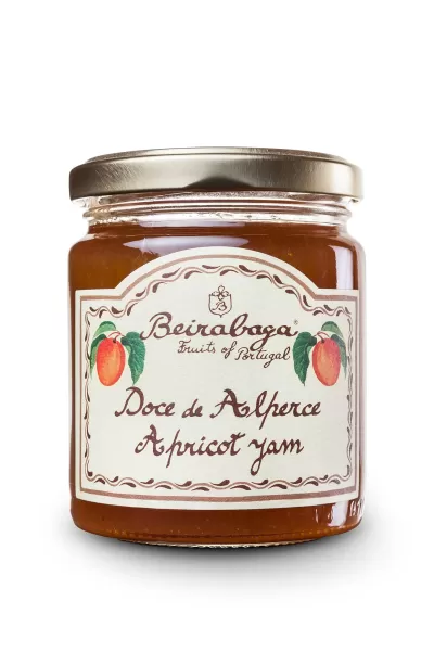 Doce de Alperce | Beirabaga