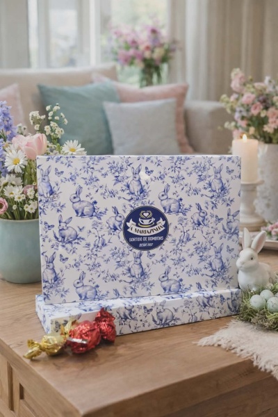 Bombons | Caixa Encanto da Primavera (16 Bombons)