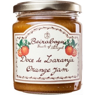 Doce de Laranja | Beirabaga
