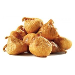 Figo Seco Dama de 1ª