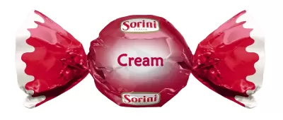 Bombons de Chocolate de Leite e Creme de Cacau | Sorini