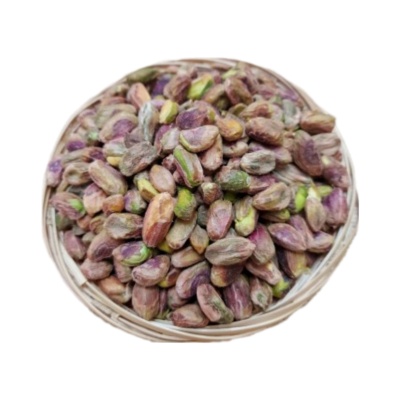 Miolo de Pistachio Cru