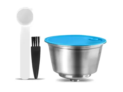 Cápsula de Café Reutilizável para Dolce Gusto