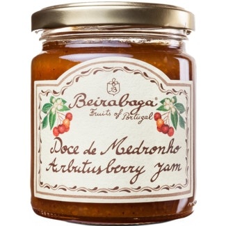 Doce de Medronho | Beirabaga