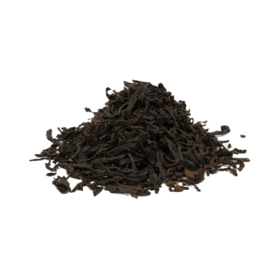 Chá Preto | Moçambique BIO 100g