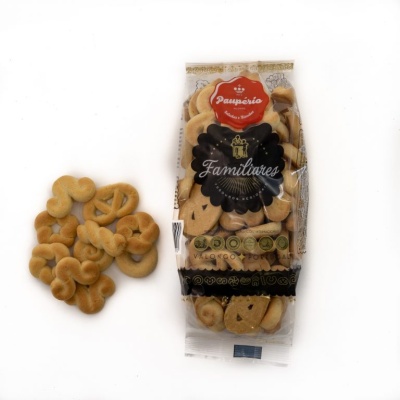 Familiares Pac. 200g