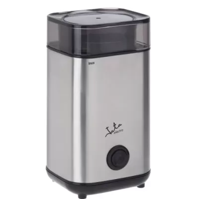 Moinho de Café Elétrico - Inox | JATA