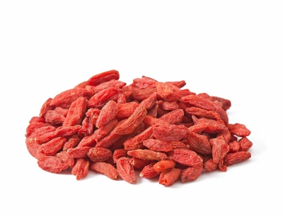 Bagas de Goji