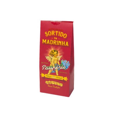 Sortido Madrinha Cx. 250g