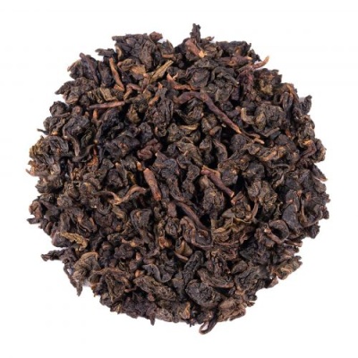 Chá Verde | China Oolong 100g
