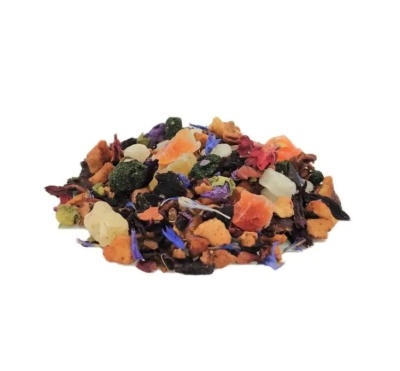 Infusão | Frutos da Felicidade 100g