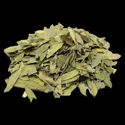 Sene Folhas | 50g
