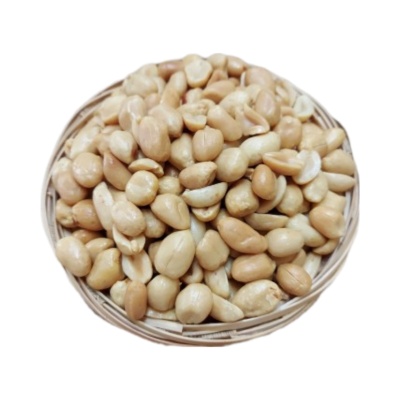 Amendoim Torrado (Sem Sal)