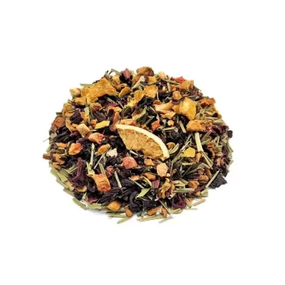 Infusão de Natal | Tesouro de Natal 100g