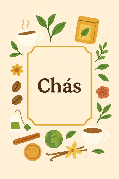 Chás