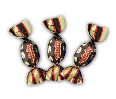 Rebuçados Café Dry - Café Espresso