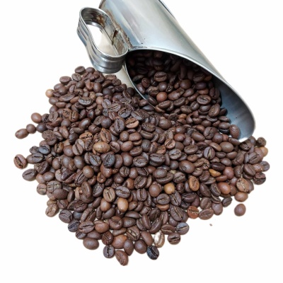 Lote Robusta - 100% Robusta