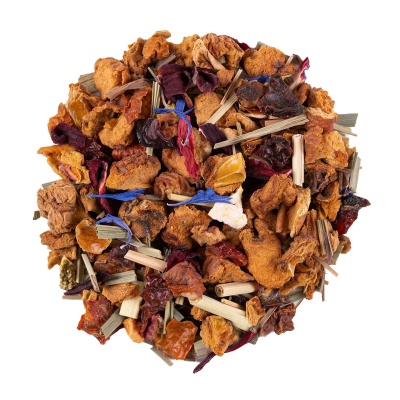 Infusão | Pêra e Romã 100g