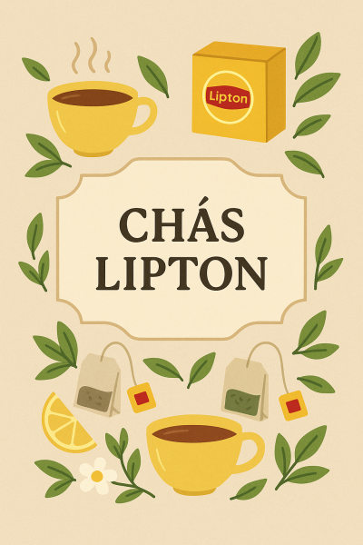 Chás Lipton