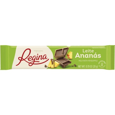 Tablete Ananás 20g | Regina