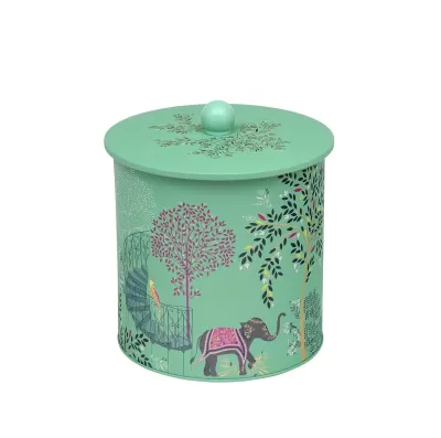 Lata Boleira | Sara Miller - India I