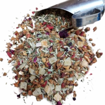 Infusão | Manga e Menta 100g