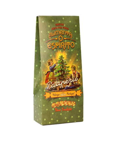 Sortido Espírito de Natal Cx. 200g