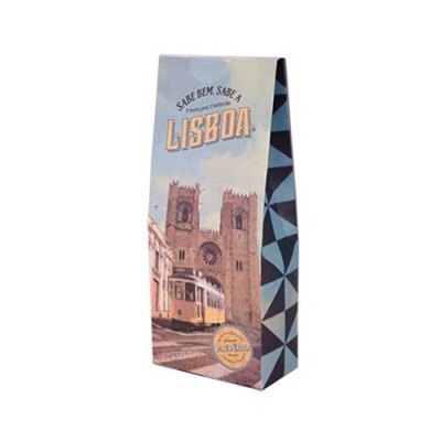 Sortido Lisboa Cx. 250g