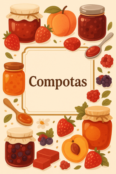 Compotas