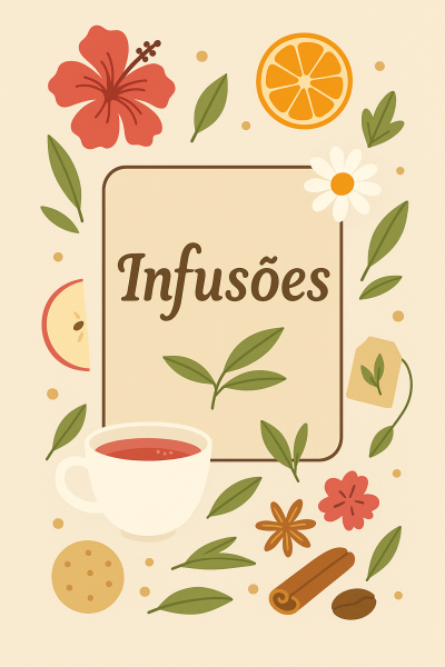 Infusões