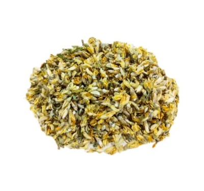 Flor de Carqueja | 50g