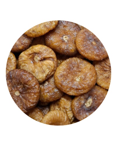 Figo Seco do Algarve