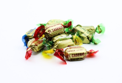 Caramelos de Pinhão El Caserio
