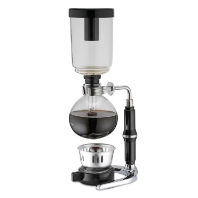 Cafeteira de Balão - 3 Chávenas/360ml