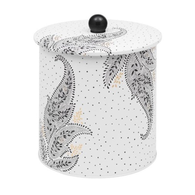 Lata Boleira | Sara Miller - Artisanne Noir