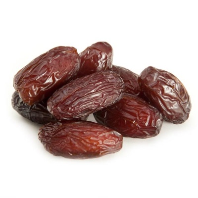 Tâmaras Medjool (Ao Natural)