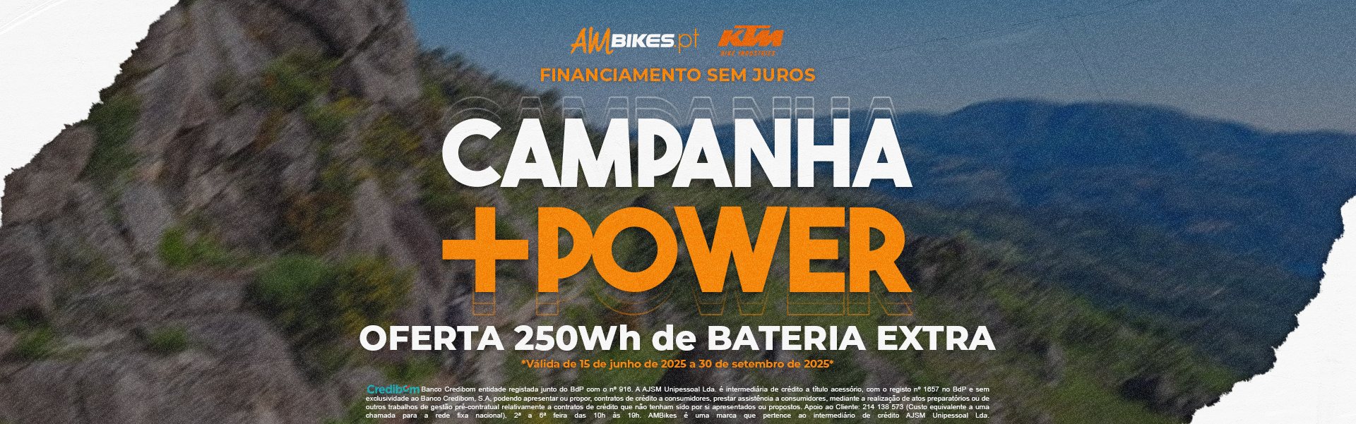 AMBikes