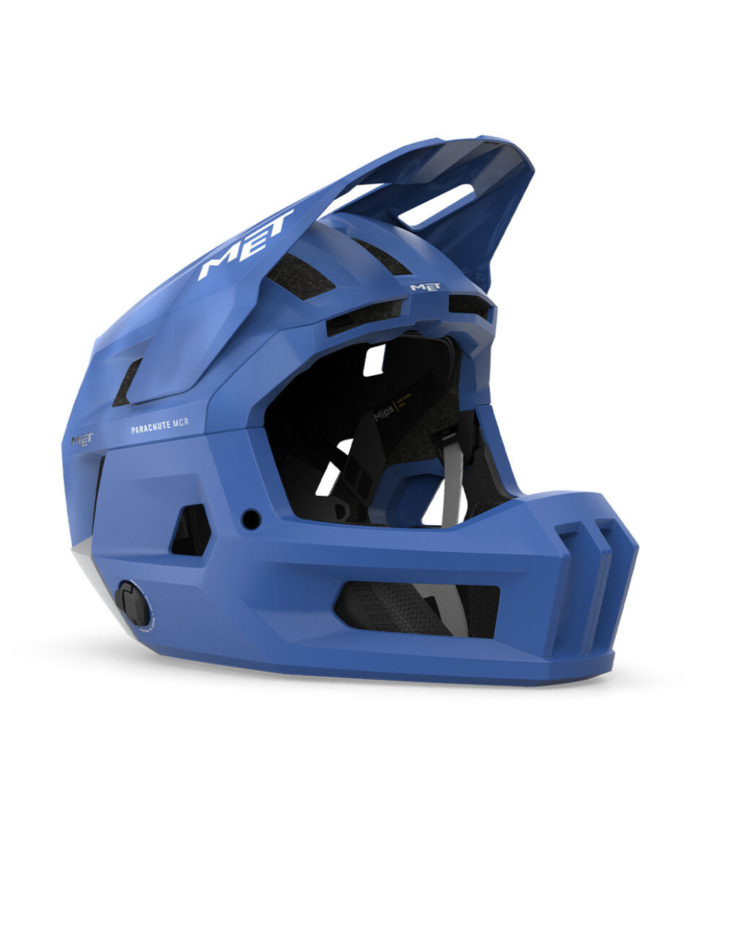 Capacete MET Parachute MCR 2 MIPS