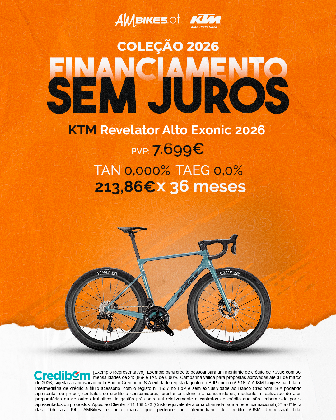 KTM Revelator Alto Exonic 2026