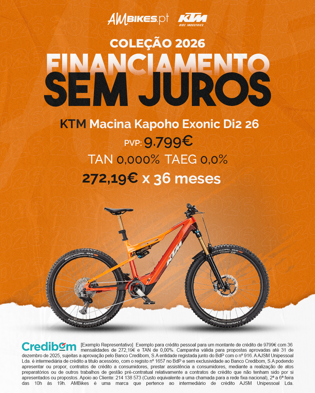 Macina Kapoho Exonic CX-R Di2 26