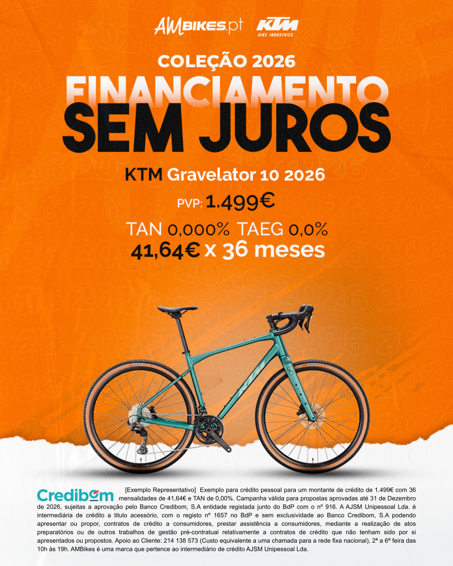 KTM Gravelator 10 2026 | Royal Teal matt