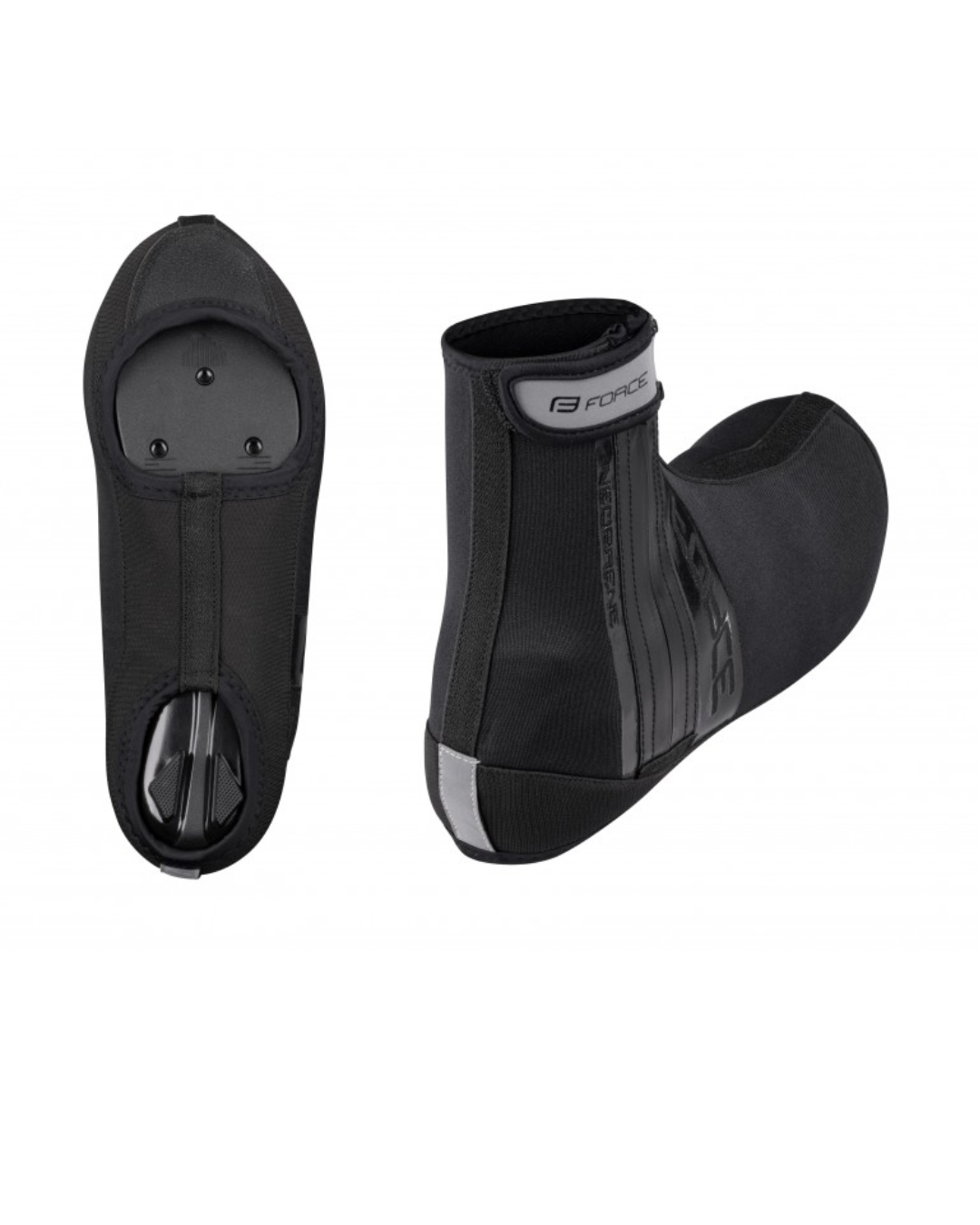 Capas de sapato F NEOPRENE, pr