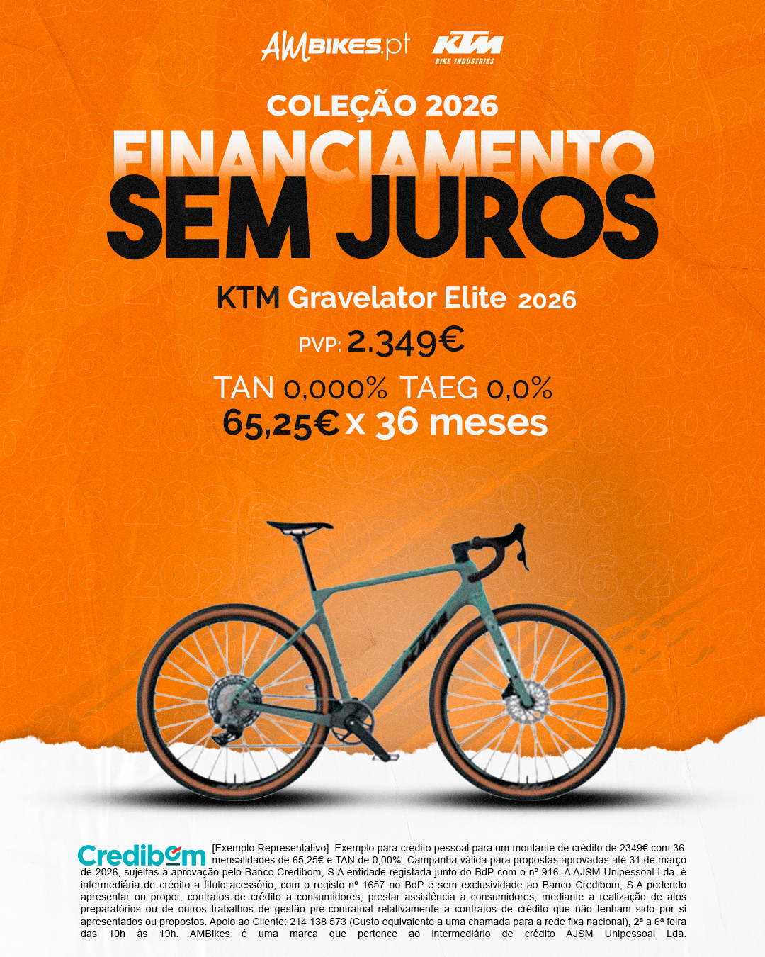 KTM Gravelator Elite 2026 | Bright Teal matt